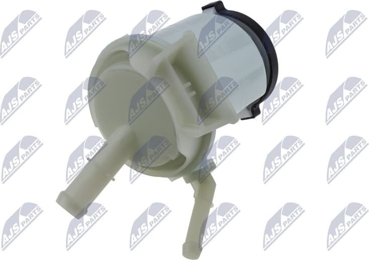 Equalising reservoir, hydraulic oil (power steering) SZW-TY-001 - image 2