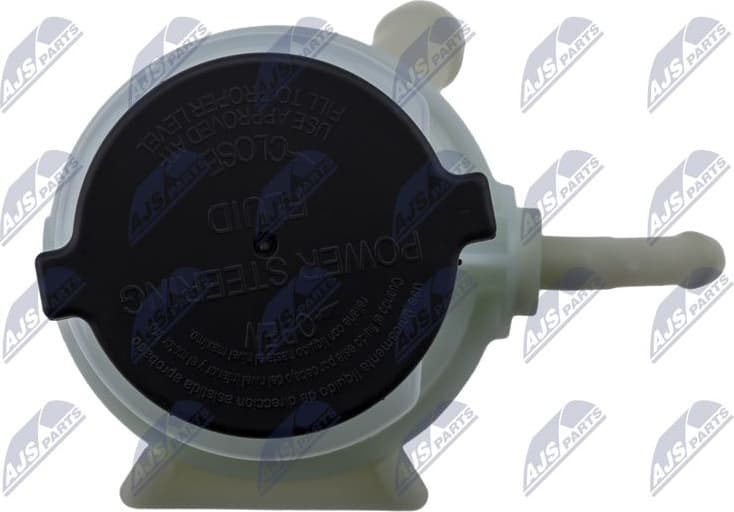 Equalising reservoir, hydraulic oil (power steering) SZW-TY-001 - image 3