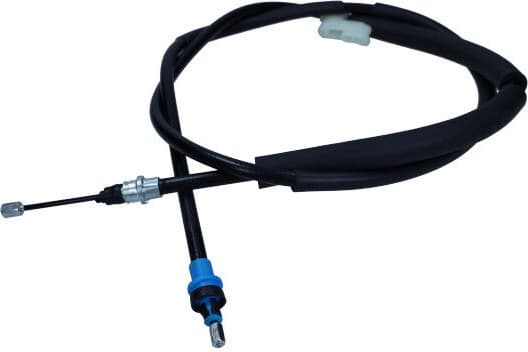 Cable Pull, parking brake 32-1395