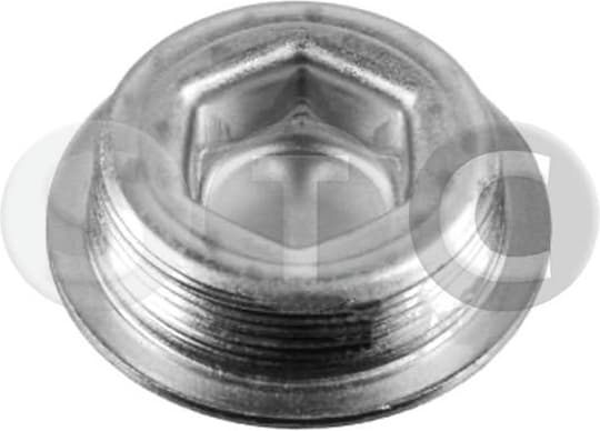 Oil drain plug T405113 - image 3