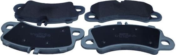 Brake Pad Set, disc brake QP1440