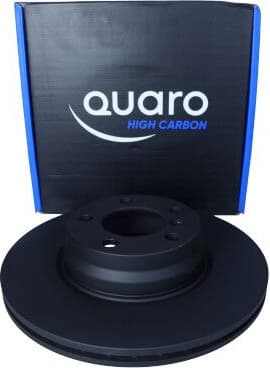 Brake Disc QD4225HC - image 4