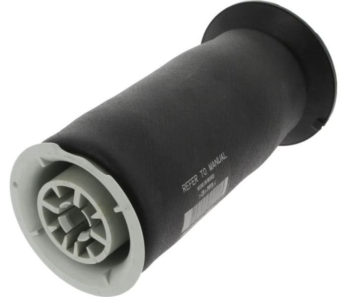 Air Spring, suspension 49430514 - image 2