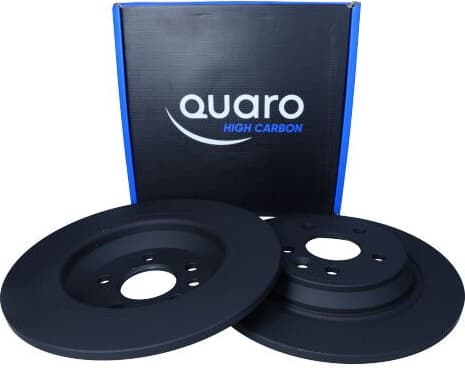 Brake Disc QD5905HC - image 2