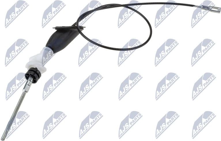 Cable Pull, parking brake HLR-VW-014