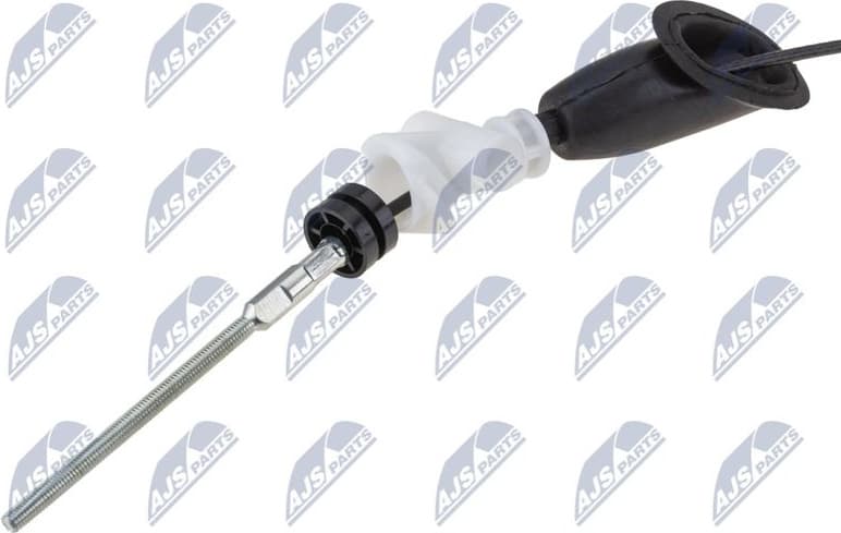 Cable Pull, parking brake HLR-VW-014 - image 2