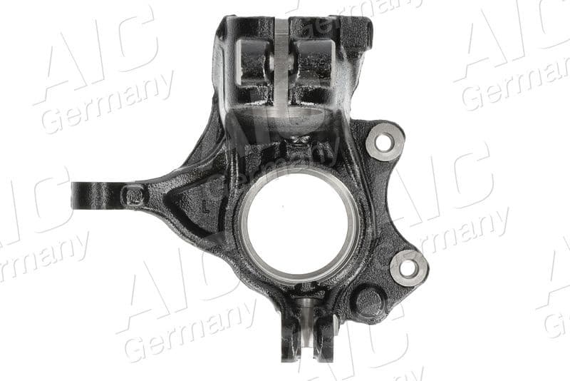Steering Knuckle, wheel suspension Original AIC Quality 59455