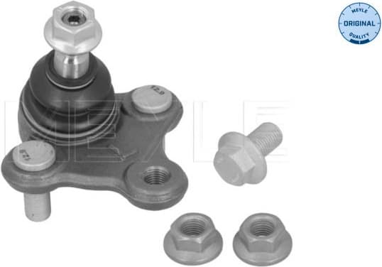 Ball Joint MEYLE-ORIGINAL: True to OE. 37-16 010 0033