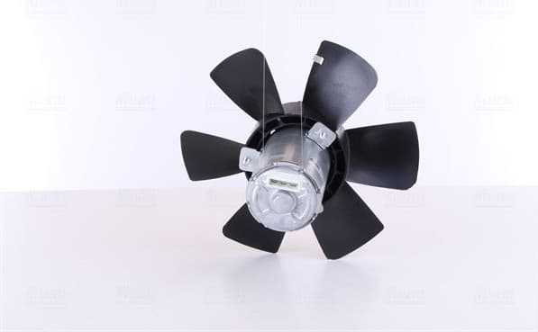 Fan, engine cooling 85809