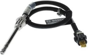 Sensor, exhaust gas temperature 0 986 259 184