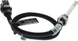 Sensor, exhaust gas temperature 0 986 259 184 - image 3
