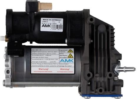 Compressor, compressed-air system BILSTEIN - B1 OE Replacement (Air) 10-309469