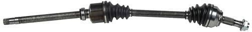 Drive Shaft 158 2007-SX