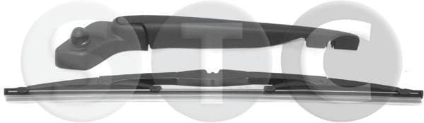 Wiper arm + wiper kit T468103 - image 3