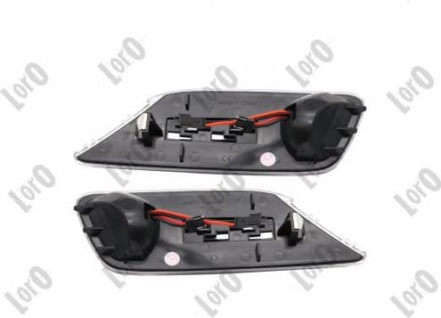 Direction Indicator Set LORO TUNING L32-140-008LED - image 2