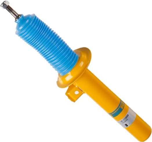 Suspension Kit, springs/shock absorbers BILSTEIN - B12 Sportline 46-180117 - image 2