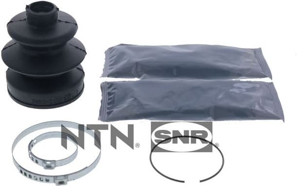 Bellow Kit, drive shaft IBK77.012