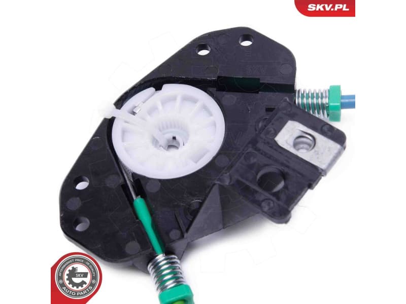 Window Regulator 51SKV382 - image 3
