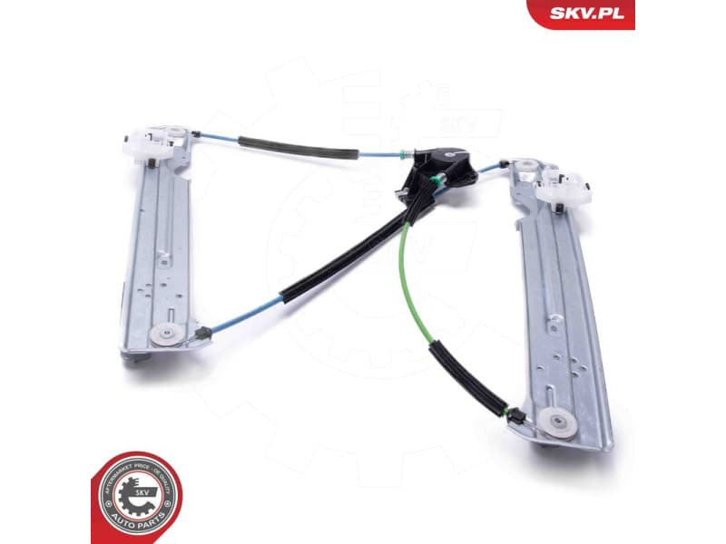 Window Regulator 51SKV382 - image 4