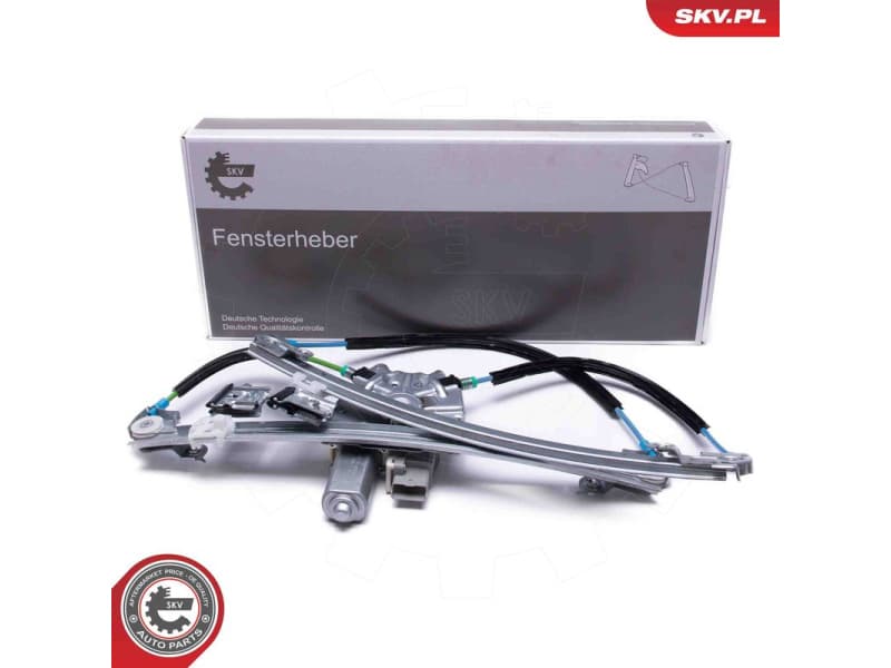 Window Regulator 51SKV166