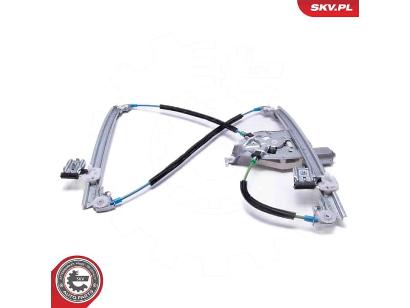 Window Regulator 51SKV166 - image 3