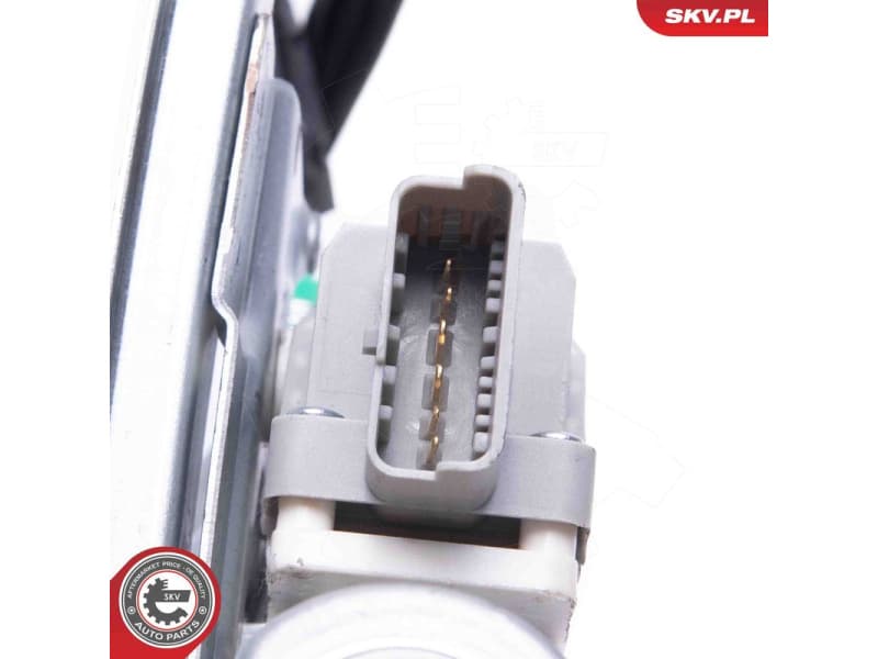 Window Regulator 51SKV166 - image 4
