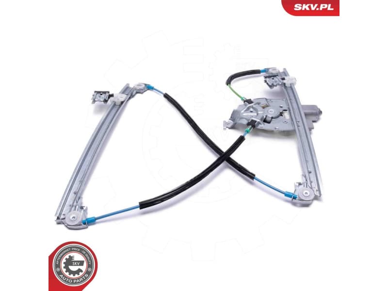 Window Regulator 51SKV165 - image 3