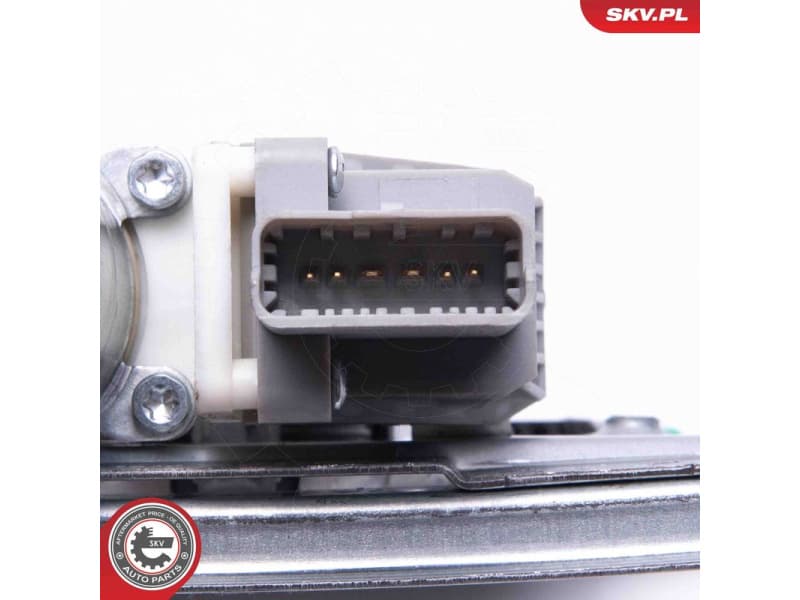 Window Regulator 51SKV165 - image 4