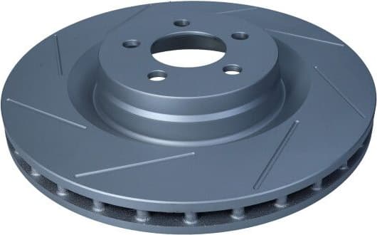 Brake Disc QD0886 - image 3