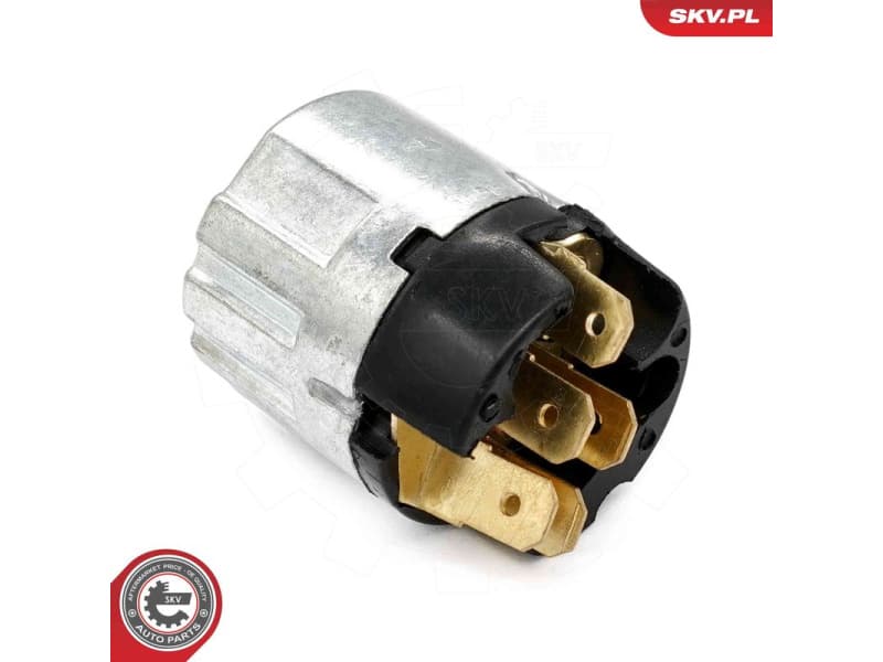 Ignition Switch 65SKV036 - image 3