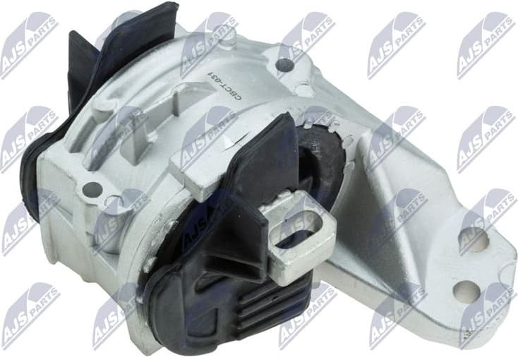 Mounting, automatic transmission ZPS-CT-031