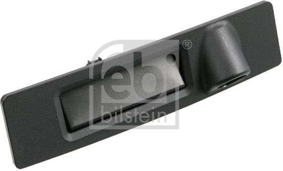 Switch, tailgate release febi Plus 185739