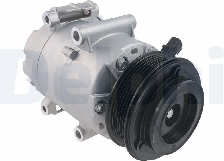 Compressor, air conditioning CS20648