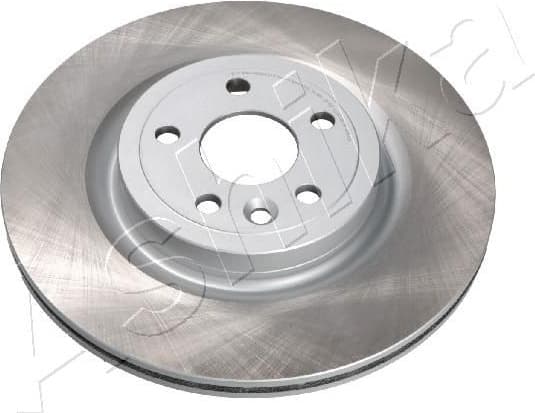 Brake Disc 61-0L-L12C