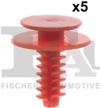 Clip, trim/protection strip 33-40009.5