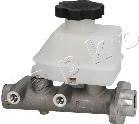 Brake Master Cylinder 68H18