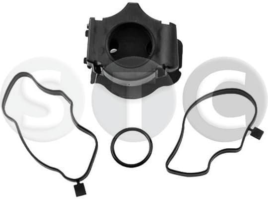 Filter breather-oil separator T435080 - image 2