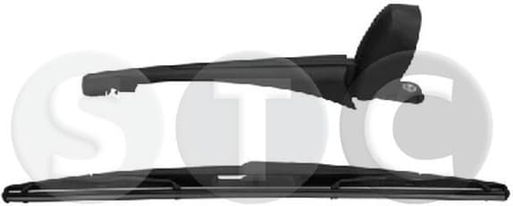 Wiper arm + wiper kit T468029 - image 3