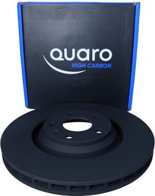 Brake Disc QD1594HC