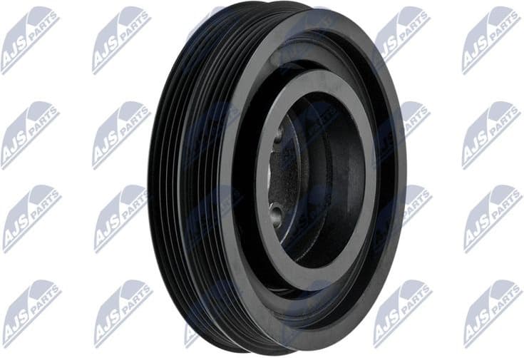 Belt Pulley, crankshaft RKP-MS-009 - image 2