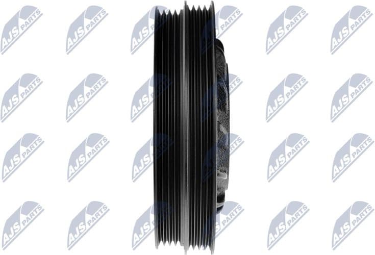 Belt Pulley, crankshaft RKP-MS-009 - image 3