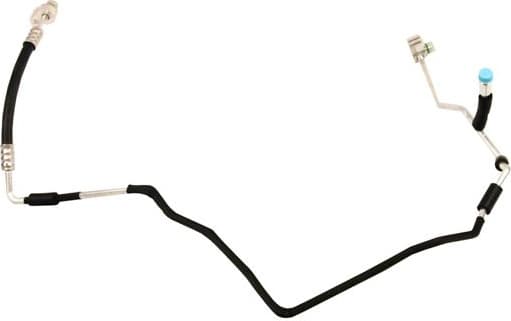 High/Low-pressure Line, air conditioning AC930011 - image 2