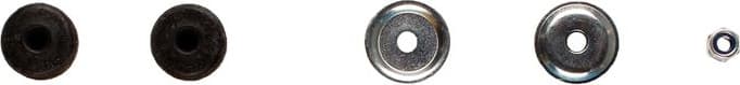 Shock Absorber BILSTEIN - B6 Performance 24-011785 - image 2