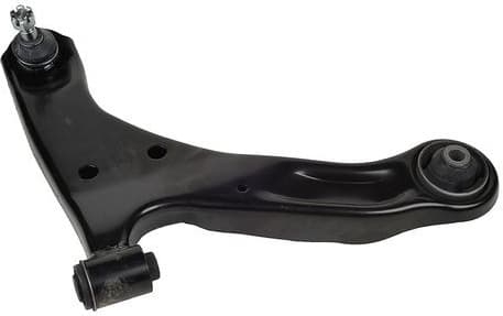 Control/Trailing Arm, wheel suspension 57-00817-SX