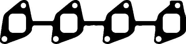 Gasket, exhaust manifold 026362P - image 2