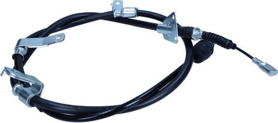 Cable Pull, parking brake 32-1369