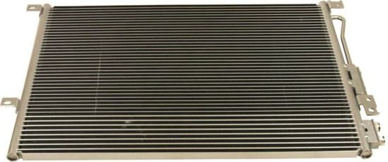 Condenser, air conditioning AC849641 - image 2