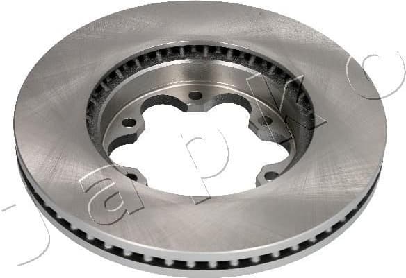 Brake Disc 602046C - image 2