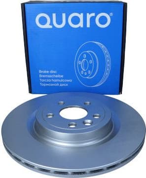 Brake Disc QD1043 - image 5