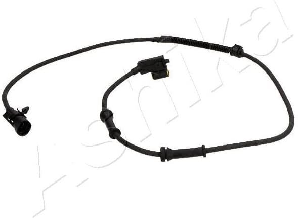 Sensor, wheel speed 151-09-905